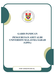 Meterai tempel yang digunakan untuk melakukan pembayaran bea meterai yang terutang atas dokumen sebagaimana dimaksud dalam huruf b, dapat. Garis Panduan Pengurusan Aset Alih