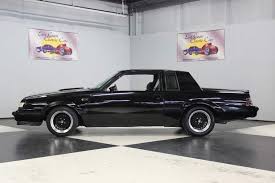 Image result for Black 1985 Buick