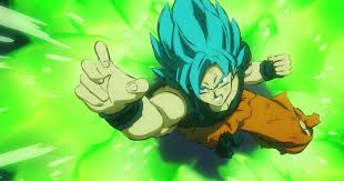 В ожидании dragon ball super 2. Dragon Ball Super Back With New Movie In 2022 May Have Unexpected Character Cnet