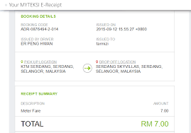 Cash, credit card and other electronic wallets. Pengalaman Pertama Kali Naik Grabcar By Myteksi Budak Bandung Laici