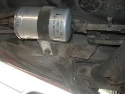 The way its supposed to work, the fuel line to the tank should have about 10psi of pressure before you crank the engine. Volvo S40 Fuel Filter Replacement Wiring Diagram Live State Live State Bibidi Bobidi Bu It