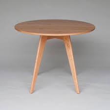 36 Inch Round Dining Table In Solid Natural Cherry Wood Seats 4 Ships Free Round Dining Table Modern Mid Century Dining Table Round Dining Table