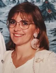 Obituary information for Joy Bailey