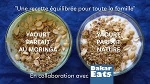 Club Kossam Recette Yaourt Parfait Facebook