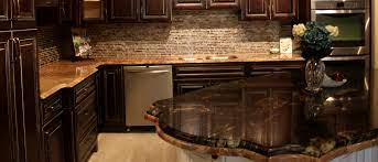 The stiles and frames are given a fresh new color or veneer 1, and new door and drawer fronts are. Palatine Kitchen Cabinets Sinks And Countertops Rock Counter