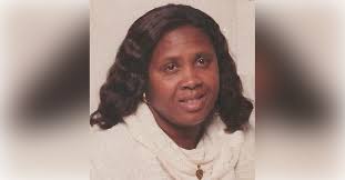 Obituary information for Maira Taylor