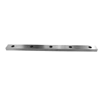 Crocodile Shearing Machine Blade, Gantry Shearing Blade and Knives