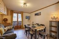 Appartement Les Sapins 11 ski in - ski out - Happy Rentals, Les ...