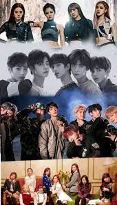 Stray kids enhypen txt gidle mamamoo seventeen itzy aladdin frozen tangled descendants moana for all the people who are kpop fan and a disney fan as well. Twice Bts Blackpink Txt Txt Bts Wallpaper Blackpink