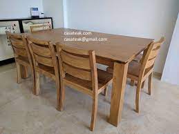 Pin On Dining Room Furniture Malaysia
