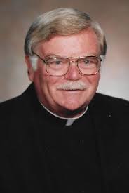 Rev. Michael A. Fahey, SJ