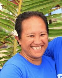 Kia Orana tatou katoatoa. Tuainekore “Ine” Araitia our loving daughter,  sister, aunty, cousin, niece, dearest friend and mum passed away