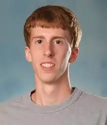 2014 Men's Cross Country Roster