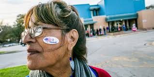 A Surge of Democratic Women Are Running for Office in Texas