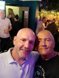 The busiest Sunday since Christmas , thank you to you all and Team Mardi  Gras Bar and Hotel, Blackpool