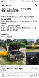 We did not find results for: Kereta Lama Rare Photos Facebook