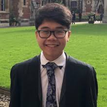 Meet Pembroke's 2025 Telephone Campaign Callers!