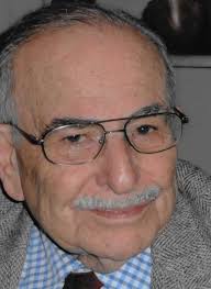 Obituary for Sol Berman