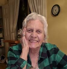 Marguerita Goggins Obituary December 13, 2021