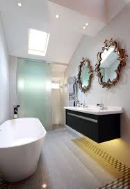 The project does not cost a lot of money, can be done in several hours and. 5 Bathroom Mirror Ideas For A Double Vanity