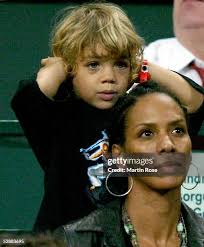 554 Barbara Boris Becker Photos & High Res Pictures