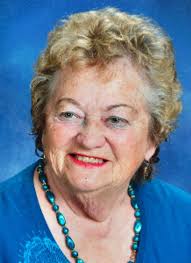 Donna Townsend Obituary August 17, 2015