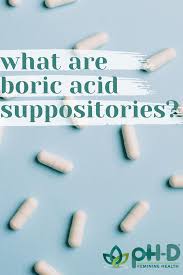 Feminine probiotic suppositories is developed by bob subhadra phd suppositories for feminine odor and vaginial odor treatment. Pin On Feminine Health Support