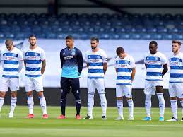 The home of queens park rangers on bbc sport online. Qpr Release Statement To Set Record Straight After Electing Not To Take A Knee In Tv Clash Mirror Online