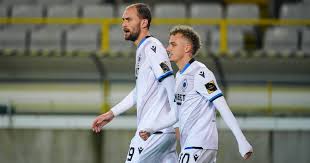 Historical grounds can be chosen as well. Dost And Lang Give Club Brugge The Victory In Derby Against Cercle Brugge Foreign Football Netherlands News Live