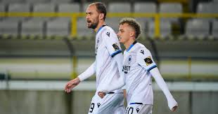 Predictions & head to head stats for cercle brugge vs. Dost And Lang Give Club Brugge The Victory In Derby Against Cercle Brugge Foreign Football Netherlands News Live