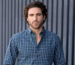 Connor Floyd Cast as Y&R's New "Chance" Chancellor - Michael Fairman TV