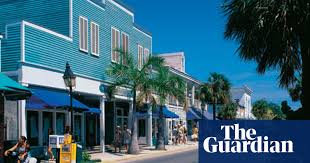 Gardening practices such as proper irrigation will pomegranates why pomegranate blooms fall: Kicking Back In Key West Florida Holidays The Guardian