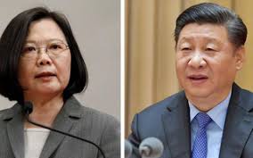 Thời gian qua, dù quan hệ giữa đan mạch và trung quốc đã được cải thiện hơn trước, nhưng chính phủ đan mạch gần đây bị quốc hội nước này chỉ trích vì chậm trễ phản ứng các động thái của. Trung Quá»'c Va Ä'ai Loan Tin Tá»©c Hinh áº£nh Va Video Má»›i Nháº¥t Vá» Trung Quá»'c Va Ä'ai Loan Toquoc Vn
