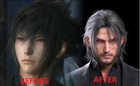 Pin On My Love + characters in final fantasy xv are listed on this page. pin on my love