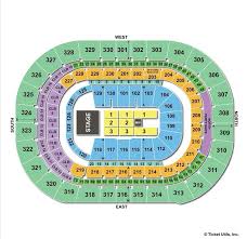 Amalie Arena Tampa Fl Seating Chart View