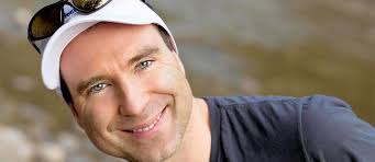 Brad Malcolm is Perfectly Clear