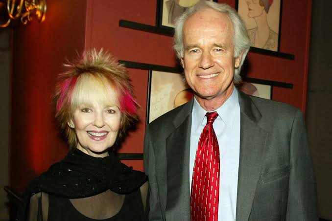 All About Shelley Fabares and “M*A*S*H” Star Mike Farrell's Relationship -  Yahoo News UK