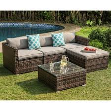 What is the price range for hampton bay outdoor cushions? Hampton Bay Patio Furniture Wayfair Ca
