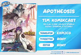 We did not find results for: Komik Apotheosis Chapter 250 Bahasa Indonesia Pojokmanga Pojokmanga