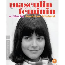 Bande a Part (Blu-ray): Amazon.co.uk: Anna Karina, Jean-Luc Godard, Anna  Karina: DVD & Blu-ray