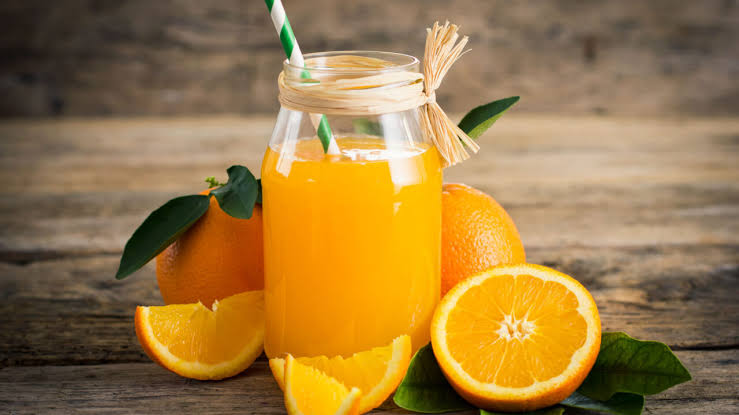 Suco de laranja não altera a glicemia, aponta estudo -Sport Life