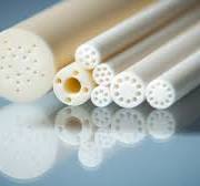 Alumina Multibore Tubing | Alumina Ceramic Tubing