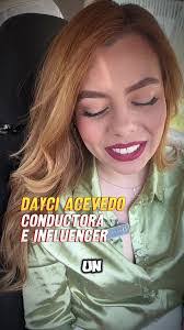 Leyla Acevedo's Instagram, Twitter & Facebook