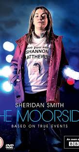 A Two Part Drama About The Search For Missing Yorkshire Schoolgirl Shannon Matthews In 2008 Tv Series To Watch Moorside Sheridan Smith