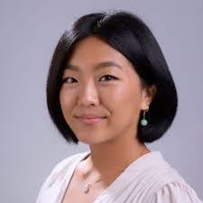 Sarah Min's Instagram, Twitter & Facebook