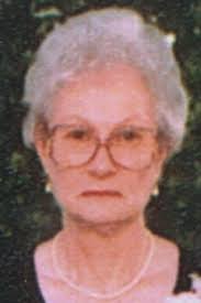 Georgia Lucille Phillips Obituary July 29, 2011