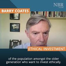 Ethical investing: Can finance save the world? As responsible investment  has gone mainstream we look at the work that's still to be done. , Read the  full article and interview with Barry Coates here , ...