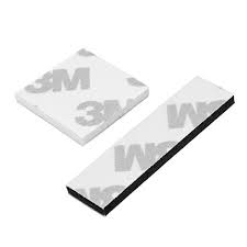 Correa Cuadrada Cintas Adhesivas Esponja De Doble Cara De 3m Para Rc Modelos Apm Pixhawk Foam Adhesive Adhesive Adhesive Tape