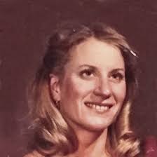 Patricia June Morgan Smith