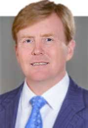 Biografía de Guillermo Alejandro de los Países Bajos (Su vida, historia,  bio resumida)